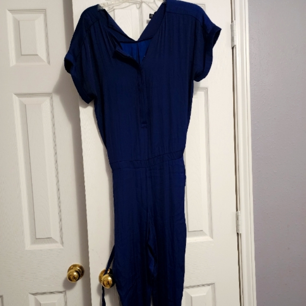 Ana Jumpsuit